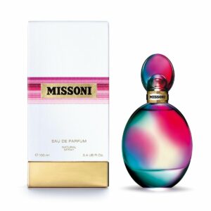 Perfumy Damskie Missoni 10004689 Kwiecisty EDP