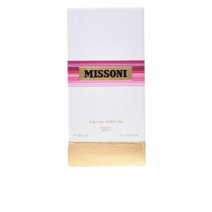 Perfumy Damskie Missoni 10004689 Kwiecisty EDP