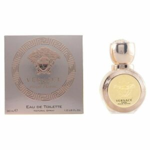 Perfumy Damskie Eros Femme Versace EDT
