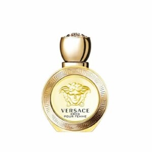 Perfumy Damskie Versace Eros Pour Femme EDT 50 ml (1 Sztuk)