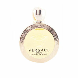 Perfumy Damskie Versace EDT