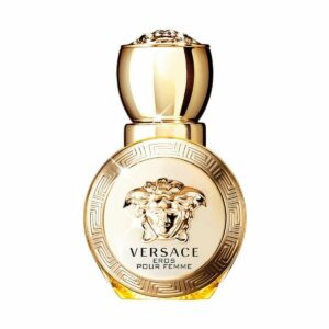 Perfumy Damskie Versace Eros Pour Femme