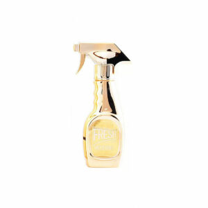 Perfumy Damskie Fresh Couture Gold Moschino EDP EDP
