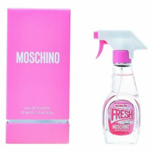 Perfumy Damskie Moschino EDT