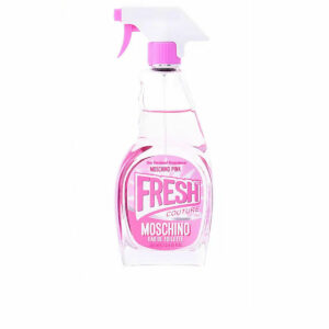 Perfumy Damskie Moschino EDT