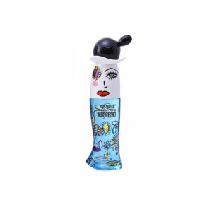 Perfumy Damskie Moschino EDT