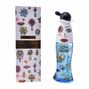 Perfumy Damskie Moschino EDT
