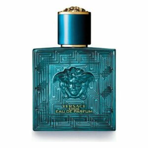Perfumy Męskie Versace 740108 EDP 50 ml