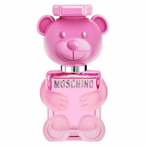 Perfumy Damskie Moschino 7272_9214 EDP EDT 50 ml