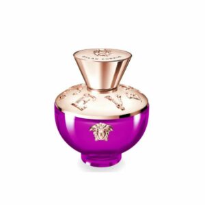 Perfumy Damskie Versace Dylan Purple EDP 100 ml
