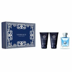 Zestaw Perfum dla Mężczyzn Versace