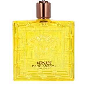 Perfumy Męskie Versace Eros Energy EDP 200 ml