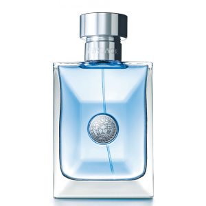 Perfumy Męskie Versace Pour Homme EDT 100 ml