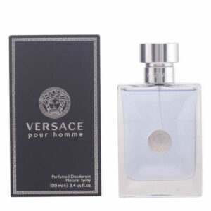 Dezodorant w Sprayu Versace Versace Pour Homme 100 ml