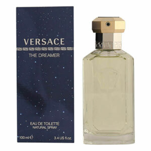 Perfumy Męskie Versace 8015150274166 EDT 100 ml