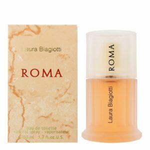 Perfumy Damskie Laura Biagiotti Roma EDT