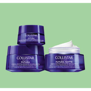 Krem Rewitalizujący Collistar FUTURA 50 ml