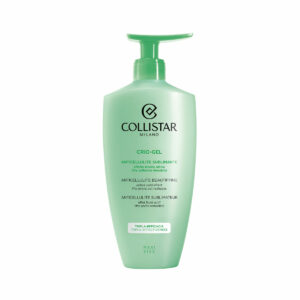 Żel antycellulitowy Collistar PERFECT BODY 400 ml