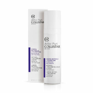 Krem do Twarzy Collistar Attivi Puri 50 ml