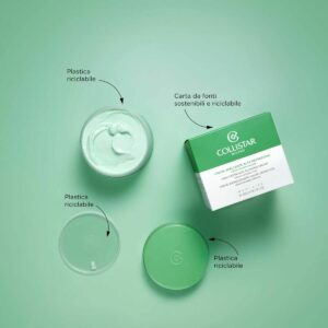 Krem Wuszczuplający Collistar Crema 400 ml