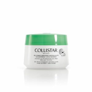 Krem Antycellulitowy Collistar Fango 400 ml