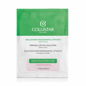 Krem Ujędrniający Collistar Solución Reafirmante 4 x 100 ml 100 ml