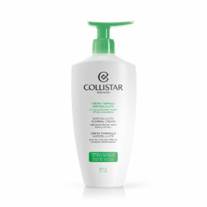 Krem Antycellulitowy Collistar Crema 400 ml