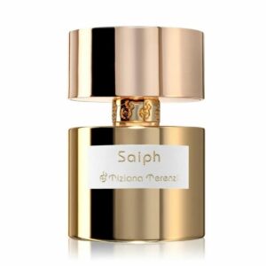 Perfumy Unisex Tiziana Terenzi SAIPH EDP 100 ml