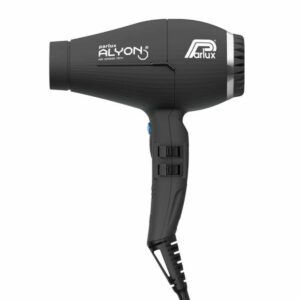 Suszarka do Włosów Parlux Parlux Alyon Czarny 2250 W