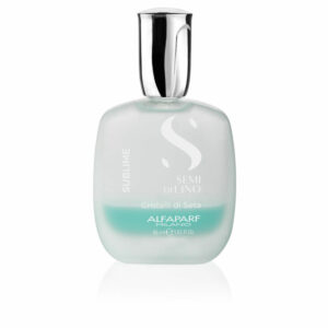 Serum Rozświetlające Semi di Lino Alfaparf Milano (45 ml)