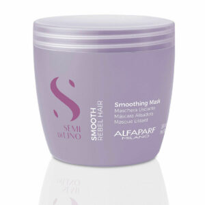 Maseczka Nawilżająca Alfaparf Milano Semi Di Lino Smooth 500 ml