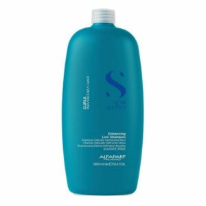 Szampon Definiujący Loki Alfaparf Milano Semi Di Lino (1000 ml)
