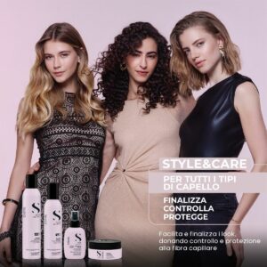 Ochrona Przed Ciepłem Alfaparf Milano STYLE & CARE 300 ml