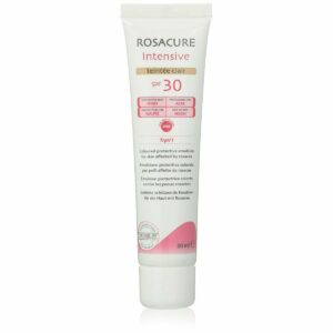 Krem do Twarzy Rosacure ROSACURE Spf 30 30 ml
