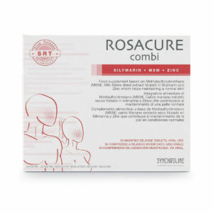 Suplement diety Rosacure ROSACURE 30 Sztuk