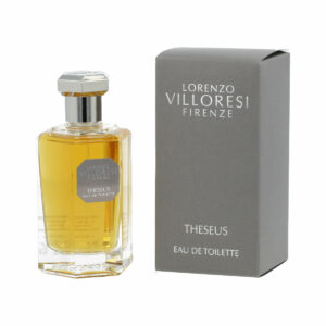 Perfumy Unisex Lorenzo Villoresi Firenze EDT