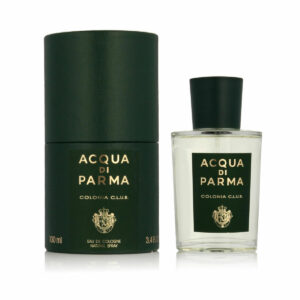 Perfumy Unisex Acqua Di Parma Colonia Club EDC 100 ml 96 g