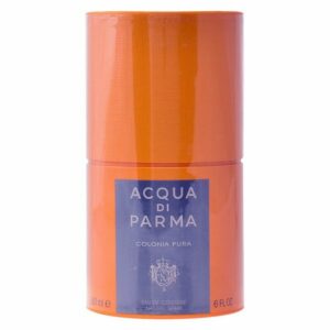 Perfumy Unisex Acqua Di Parma Colonia Pura EDC 50 ml