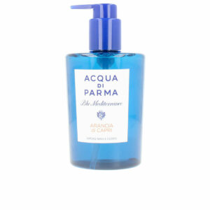 Żel pod Prysznic Acqua Di Parma BLU MEDITERRANEO 300 ml