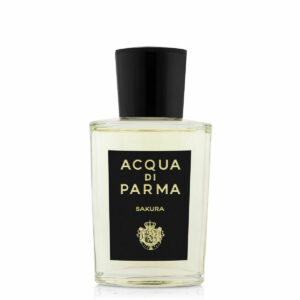 Perfumy Unisex Acqua Di Parma Sakura EDP