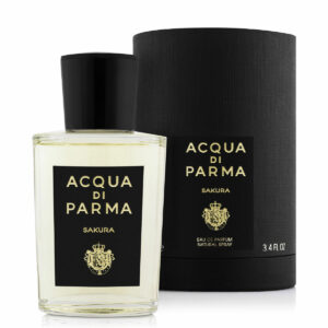 Perfumy Unisex Acqua Di Parma Sakura EDP