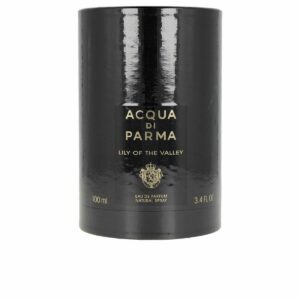 Perfumy Unisex Acqua Di Parma Lily of the Valley EDP 100 ml