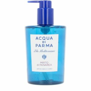 Żel pod Prysznic Acqua Di Parma BLU MEDITERRANEO MIRTO DI PANAREA 300 ml