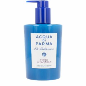 Balsam do Ciała Acqua Di Parma BLU MEDITERRANEO 300 ml
