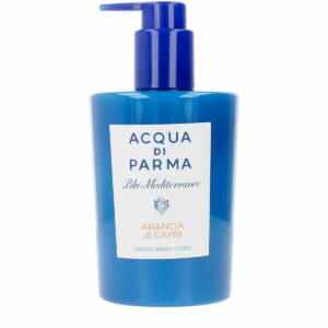 Krem Przeciwsłoneczny Acqua Di Parma BLU MEDITERRANEO 300 ml