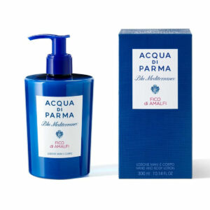 Balsam do Ciała Acqua Di Parma BLU MEDITERRANEO 300 ml