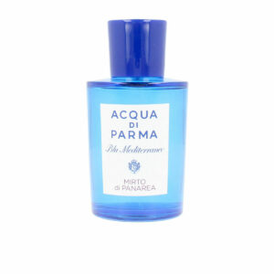 Perfumy Damskie Acqua Di Parma BLU MEDITERRANEO EDT 100 ml