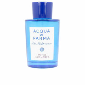 Perfumy Damskie Acqua Di Parma Blu Mediterraneo Mirto Di Panarea EDT 180 ml