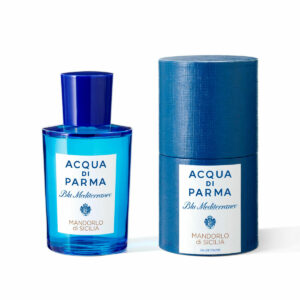 Perfumy Unisex Acqua Di Parma Blu Mediterraneo Mandorlo Di Sicilia EDT 100 ml