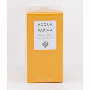 Balsam do Ciała Acqua Di Parma COLONIA 300 ml